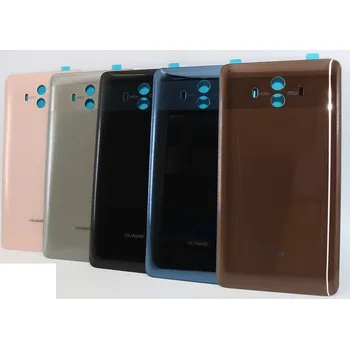 Náhradní kryt pro mobilní telefon Huawei Mate 10 - Zadní kryt - modrý (náhradní díl)