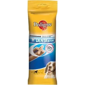 Krmivo pro psa Pedigree Dentastix 45g/18ks small