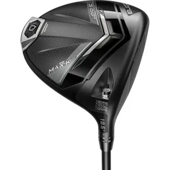 Golfová hůl Cobra driver DS-ADAPT MAX-K: lite 10,5° Pánské graphite ProjectX Denali Red 50 RH