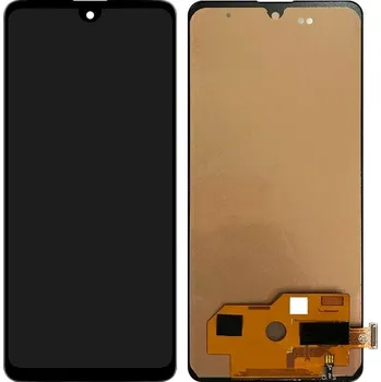 Displej OLED + dotykové sklo + Samsung Galaxy M31s (small size OLED)