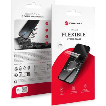 Telefonní příslušenství Ochranné sklo Forcell Flexible Nano Glass Samsung Galaxy A15 5G
