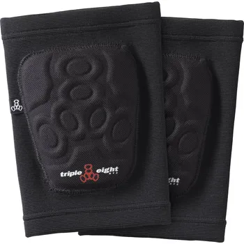 TRIPLE EIGHT chrániče - Covert Skate Knee Pads (MULTI) velikost: L