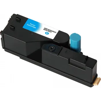 BTS Kompatibilní toner 106R02760 - cyan pro Xerox 6020/6022/6025/6027, 1.000 str. 106R02760