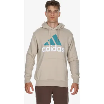 Pánská mikina adidas Essentials M