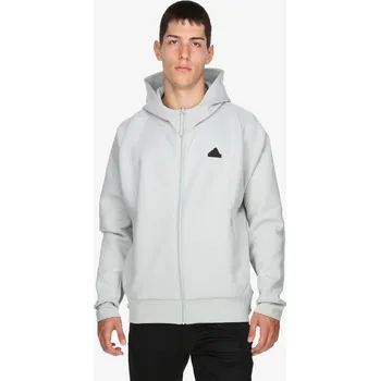 Pánská mikina adidas Sportovní bunda Z.N.E. Premium Full-Zip Hooded L