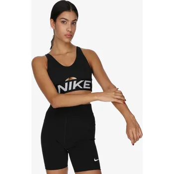 Dámské spodní prádlo Nike Pro Indy Plunge XL