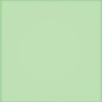 Pastel mietowy M - obkládačka 20x20 zelená matná 6003826