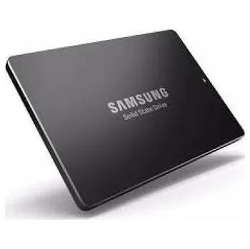 Pevný disk Samsung SSD PM897 480GB SATA3 6Gbps 2,5" 97 60kIOPS 560 530 MB s 3DWPD 7mm