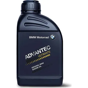 Motorový olej BMW Motorrad Motorový olej BMW Advantec ULTIMATE 5W-40 0,5l