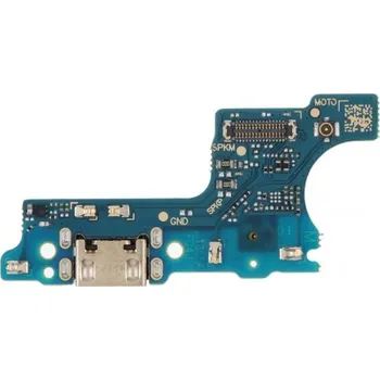 Samsung Galaxy A01 - Nabíjecí flex s PCB deskou a konektorem