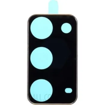 Náhradní sklo zadní kamery - Samsung Galaxy Note 20 5G