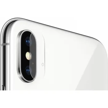 Náhradní kryt pro mobilní telefon engaroGuard Ochranné sklo zadního fotoaparátu pro Apple iPhone XS Max