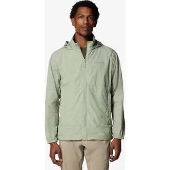 Pánská větrovka Columbia Loop Basin™ Windbreaker L