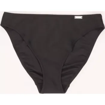 Dámské plavky 891089/04 - plavkové kalhotky Timo, 2XL, černá