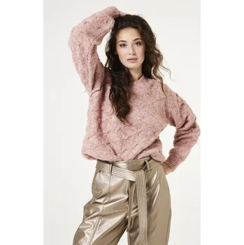 Dámský svetr Dámský svetr GARCIA V40253 29 ladies pullover Velikost: L