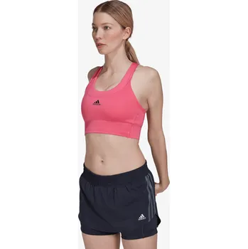 Podprsenka adidas RUN MS PKT BRA MDD