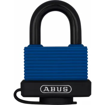 Zámek na kolo ABUS Aqua Safe 70IB/45 VS SL 5