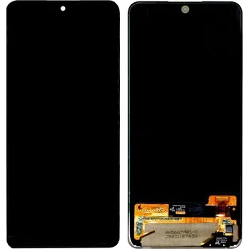 OLED displej Xiaomi Redmi Note 10 Pro/11 Pro/11 Pro 5G/11 Pro+ Plus 5G/Poco X4 Pro 5G