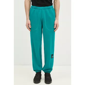 Tepláky adidas Originals Equipment Reflective Pant, XL, tyrkysová, 67X