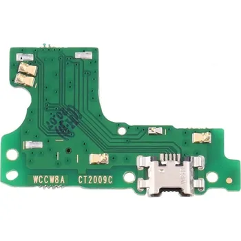 Huawei Y6s - Nabíjecí flex s PCB deskou a konektorem