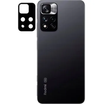 Ochranné tvrzené sklo zadní kamery - Xiaomi Redmi Note 11 Pro+