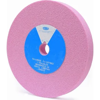Příslušenství k brusce Brusný kotouč 145x3,2x22,2mm 98A 60 K 9V C40 , TYROLIT 41261-6974.00