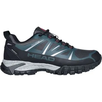 Pánská treková obuv Pánská treková obuv Head GINT 41 Šedá, Zelená