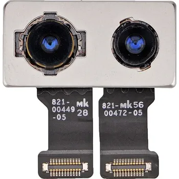 Náhradní díl pro mobilní telefon iPhone 7 Plus - Zadní kamera