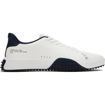 Golfová obuv G/FORE boty G.112 P.U. - bílo tmavě modré: Pánské Eu45