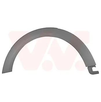 Blatník karosérie Rozšíření, blatník AGB 51B101-5