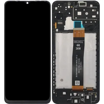 LCD displej Samsung Galaxy A13 5G (A136U) s rámem