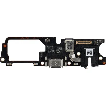 Náhradní díl pro mobilní telefon Charging Board OPPO A52 Pdam10, Cph2069 OEM s funkcí rychlonabíjení