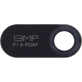 Náhradní kryt pro mobilní telefon Náhradní sklo zadní kamery - Huawei Y6 2019