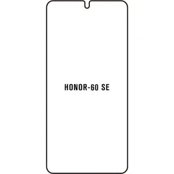 engaroGuard Hydrogel - ochranná fólie - Huawei Honor 60 SE průsvitná nepoužívám kryt = folie na celý displej 1 kus s výřezem přední kamery