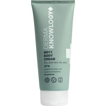 DermaKnowlogy MD11 tělový krém 200ml