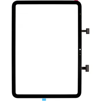Náhradní díl pro mobilní telefon Apple iPad 10 ''10.9'' 2022 - dotyková plocha, sklo (digitizér)