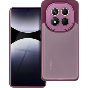 Náhradní kryt pro mobilní telefon Kryt Variete Case Xiaomi Redmi Note 14 Pro 5G / Note 14 Pro Plus 5G Purple