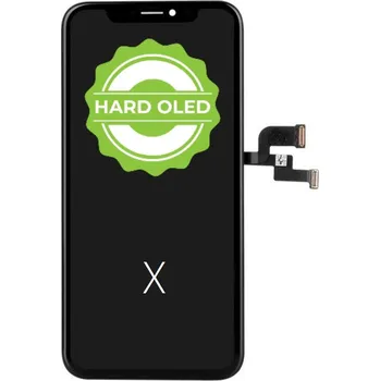 OLED displej Apple iPhone X