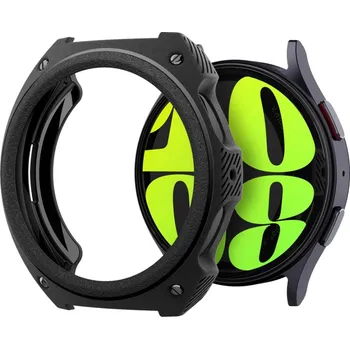 Kryt Caseology Vault Samsung Galaxy Watch 7 (44 mm) Matte Black