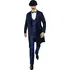 Karnevalový kostým Pánský kostým Arthur Shelby M