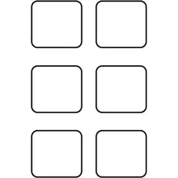 engaroGuard Hydrogel - 6x ochranná fólie - Garmin Approach S10 průsvitná