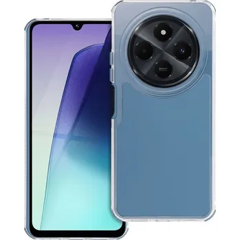 Náhradní kryt pro mobilní telefon Kryt Matrix Case Xiaomi Redmi 14C Blue