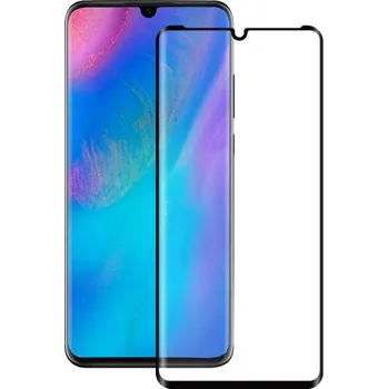 Full Glue 3D tvrzené ochranné sklo pro Samsung Galaxy A40