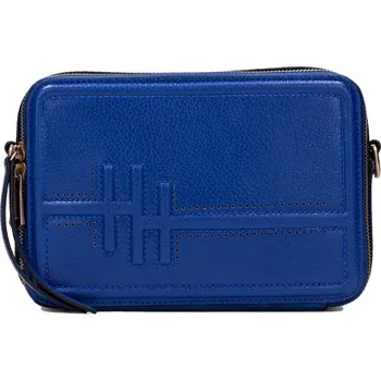 Oblečení a móda Hispanitas Dámská crossbody kabelka BV253839 Indigo + 2 měsíce na vrácení zboží