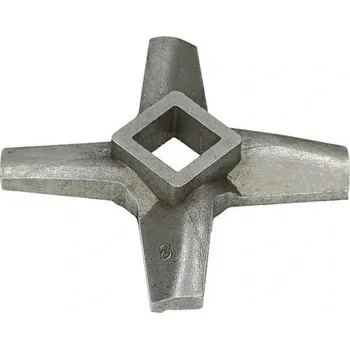 Kuchyňský mlýnek Nůž do mlýnku na maso Zelmer č. 8