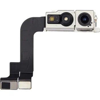 Náhradní kryt pro mobilní telefon iPhone 15 Pro Max - Front Camera Flex / Přední fotoaparát