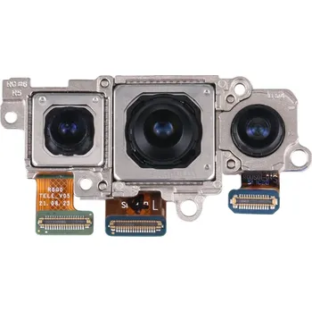 Náhradní kryt pro mobilní telefon Samsung Galaxy S22 5G (SM-901B)/S22 Plus 5G (SM-906B) - Zadní kamera