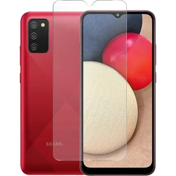 Náhradní díl pro mobilní telefon Ochranné sklo - Samsung Galaxy A02/ A02s / A03 / A03s / M02s / F02s