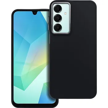 Náhradní kryt pro mobilní telefon Kryt Frame Case Samsung Galaxy A16 5G black