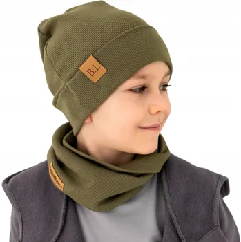 Čepice Bubalove čepice beanie 56-60 cm